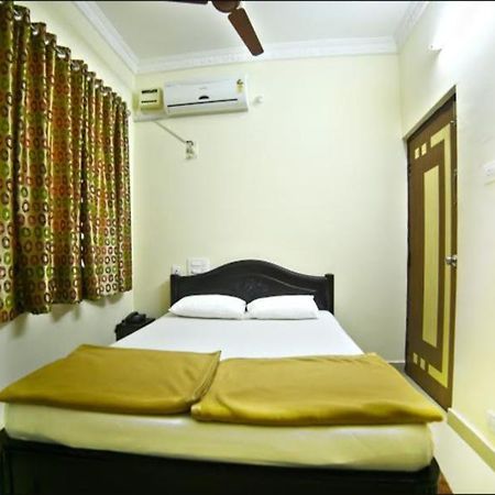 Reva Guest House 티루파티 외부 사진
