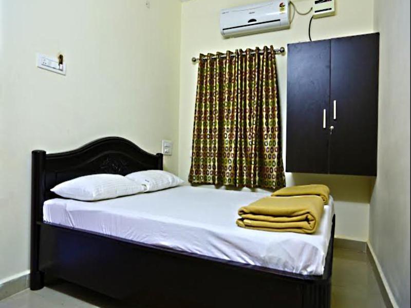Reva Guest House 티루파티 외부 사진